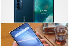 Nokia X2 Maret 2026 Kembali Naik Daun, Ini Update Harga dan Alasan Banyak Kolektor Memburunya