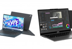 Axioo Hype 7 AMD Ryzen 7 Resmi Dirilis: Laptop 8 Core Termurah, Performa Gahar Harga Pelajar!
