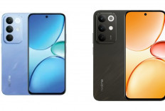 Review realme C85 4G 2026: Smartphone Paling Tangguh untuk Driver Ojol dan Petualang Luar Ruangan