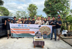 Ubah Limbah Jagung Jadi Briket Ramah Lingkungan, Inovasi Dosen dan Mahasiswa ITPA