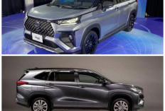 Toyota Veloz 2026 Resmi Hadir, MPV Keluarga Tampil Lebih Premium dengan Fitur Modern dan Mesin Irit