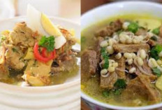 Terbaru 2026! Resep Soto Daging Sapi Kuah Gurih dan Segar, Rahasia Bumbu Tradisional yang Bikin Ketagihan