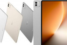 Review Honor MagicPad 3 Pro 2026: Tablet Flagship Tipis dengan Performa Gahar, Layak Jadi Pengganti Laptop!