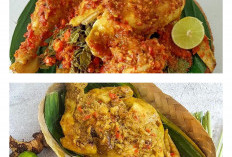 Kuliner Bali Wajib Coba! 6 Tempat Makan Ayam Betutu yang Paling Terkenal