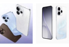 Kamera 200MP Gak Main-Main! OPPO Reno 16 Pro Max Resmi Hadir, Hasil Fotonya Bikin Takjub