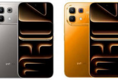 Harga Terbaru Infinix Note 60 April 2026 Terbongkar, HP Murah Spek Dewa Ini Bikin Kompetitor Ketar-Ketir!
