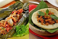 Makanan Khas Majalengka yang Wajib Dicoba, Yang Bikin Nagih!