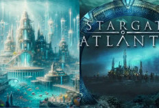 Benarkah Nusantara Adalah Atlantis yang Hilang? Yuk Cek Artikel di Bawah Ini!