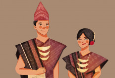 Pantangan Menikah Dengan Satu Marga! Mengulik 7 Fakta Kebudayaan Suku Batak