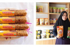 Bukan Cuma Industri! Ini Dia Oleh-Oleh Khas Cikarang yang Wajib Dibawa Pulang