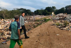 Penanganan Sampah Tanggungjawab Bersama