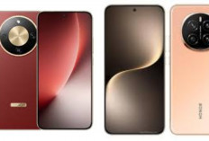 Honor Magic 8 Generasi Terbaru 2026: Flagship AI-Centric, Ultra-Tipis, dan Kekuatan Kamera Juara Ditahun 2026!