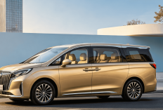 Review Nissan Serena e-Power: MPV Keluarga yang Senyap, Halus, dan Sangat Irit!