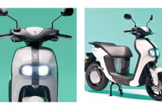 Gak Pakai Lama! Yamaha NEO Resmi Hadirkan Layanan Tukar Baterai, Solusi Kilat Motor Listrik