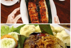 Jangan Pulang dari Balikpapan Sebelum Cicipi 6 Kuliner Legendaris Ini