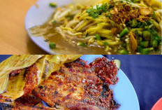 Rekomendasi 5 Hidangan Khas Kepulauan Riau yang Menggoda Lidah