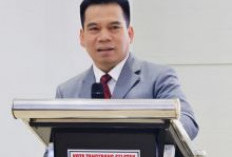 Tancap Gas Atasi Polusi Udara