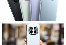 Budget Pelajar Spek Fotografer! Intip Keunggulan Redmi Note 15 4G: Kamera 108MP Super Tajam & Layar 120Hz 