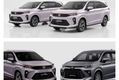 Siapa Bilang Boros? Toyota Kijang Super Masih Sanggup 12 KM Per Liter: Rahasia Mesin 5K Tetap Bandel dan Irit 