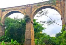 Jembatan Linggarjati, Saksi Perundingan Sejarah dengan Legenda Para Pejuang