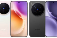 Harga Terbaru Vivo X300 Juni 2026 Resmi Terungkap, Cek Spesifikasi dan Fitur Premium Ditahun 2026!