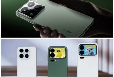 Bawa Kamera Super Canggih dan Performa Kencang, Xiaomi 18 Pro 2026 Jadi Ancaman Baru di Kelas Premium