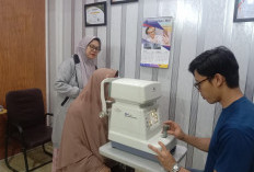 Toko Edi Jam Catat Tren Positif Sepanjang 2025