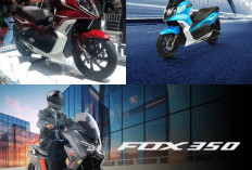 Polytron Fox 350 vs Alva One XP, Pilih Performa Tinggi atau Fitur Modern? Ini Jawaban Lengkapnya!