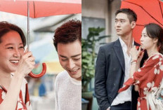 Jealousy Incarnate, Chemistry Gong Hyo Jin & Jo Jung Suk Bikin Baper