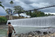 Tempat Wisata di Lubuk Linggau Terbaru & Paling Hits