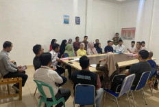 Upaya Diversi di PN Pagar Alam Gagal