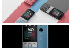 HP Nokia Dipakai Lansia Sulit Dibaca, Keluarga Atur Ukuran Huruf Lebih Besar