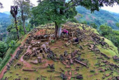 Jurit Malam, Mengungkap Kisah Sosok Penjaga Gunung Padang dan Misteri di Balik Situs Megalitikum