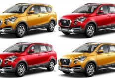 Review Datsun Cross Masih Layak Dibeli di 2026 Simak Kelebihan Kekurangannya Disini Yuk Guys!