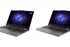 Bukan Kaleng-kaleng! Menguji Ketangguhan Lenovo LOQ 15 untuk Game AAA dan Rendering Berat