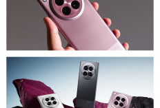 Kamera 220 MP, Infinix Zero 40 5G Tampil Maksimal Ini Harga Aslinya!
