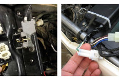 CDI Motor dan Sistem Pengapian, Kunci Performa Mesin Ini Dia Fungsi dan Komponennya!