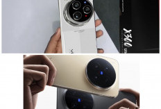 Vivo X300 Jadi Buruan Pecinta Smartphone Premium, Fitur Flagship dan Performanya Makin Menarik