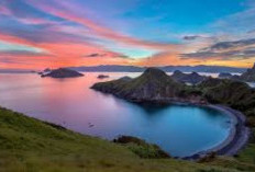 Bikin Nyaman dan Tebtram, Ini 6 Tempat Wisata Terbaru 2024 di Nusa Tenggara Timur! Ada Pantai Oetune