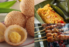 Makanan Khas Mojokerto, yang Wajib Dicicipi!