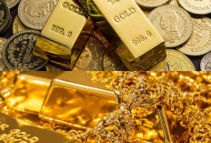 Antam Gold Prices Increase on May 25, 2026, Here's the Latest Price