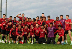  Timnas Indonesia terancam kehilangan 5 Pemain Absen Lawan Vietnam 