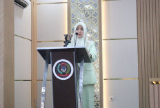 Targetkan Transportasi Lebih Aman