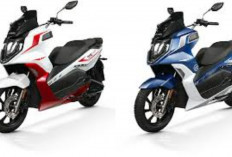 Alva Hyper X 2026 Resmi Diluncurkan: Motor Listrik Performa Tinggi dengan Desain Futuristik Ditahun 2026!