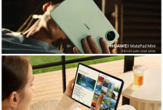Harga Huawei MatePad Mini 2 Terbaru Mei 2026 Terungkap, Tablet Mini Mewah dengan Performa dan Layar Unggulan