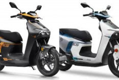 Review Lengkap Zongsen IS5 2026: Motor Sport Futuristik Harga Terjangkau, Mampukah Menantang Rival Jepang!