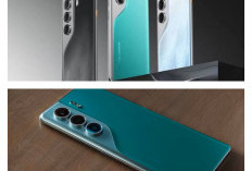Update Harga Tecno Pova 7 & Camon 30 Series April 2026: Pilihan Terbaik untuk Gaming dan Fotografi