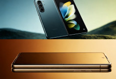  Samsung Galaxy Z Fold8 Ultra Tampil Lebih Sempurna: Layar Hampir Tanpa Bekas Lipatan Sama Sekali