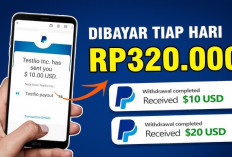 Dapat Uang Rp100.000 dari Survei Online? Begini Cara Cepatnya!  