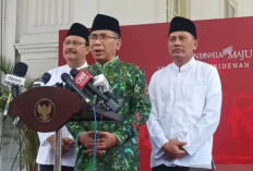 PBNU Siap Kelola Tambang Batu di Kaltim